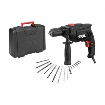 Berbequim de Percusso 550W Skil 6280 CK