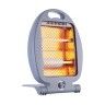Aquecedor Elétrico Quartzo Delba DB-216 800W Aquecedor Elétrico Quartzo Delba DB-216 800W