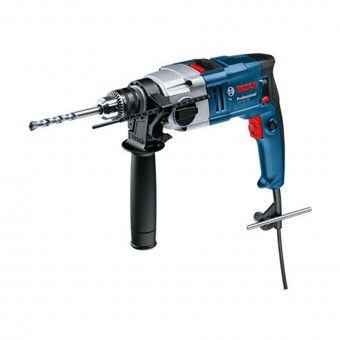 Berbequim de Impacto Bosch GSB 18-2 RE 800W