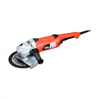 Rebarbadora Black&Decker KG 2000/QS