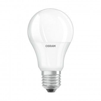 Lmpada LED Osram Star Classic A E27 6500K