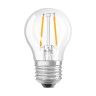 Lâmpada LED Filamento Osram Vidro Classic P40 2700K Lâmpada LED Filamento Osram Vidro Classic P40 2700K