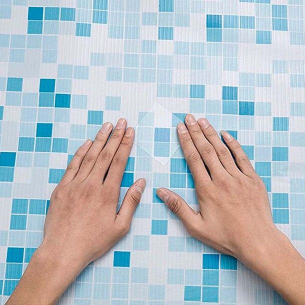 Remendo Adesivo para Insufláveis 10 Uni BestWay Remendo Adesivo para Insufláveis 10 Uni BestWay