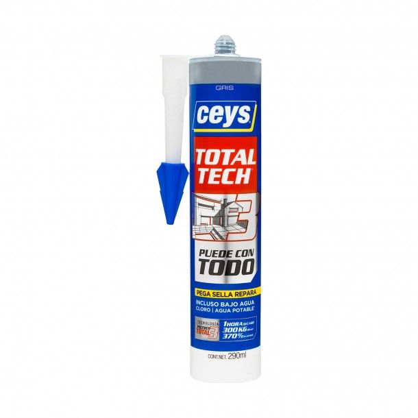 Cola e Veda Tech Ceys 290ml