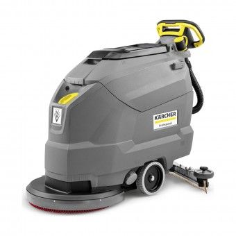 Lavadora de Pavimentos Manual BD 50/50 C BP Classic Karcher