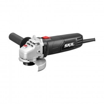 Rebarbadora 125mm 750W Skil 9408 ME
