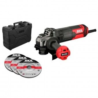 Rebarbadora 125mm 1010W Skil 9151 GB