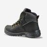 Bota de Segurança em Pele Preta com Biqueira de Carbono Nurburgring S3 ToWorkFor Bota de Segurança em Pele Preta com Biqueira de Carbono Nurburgring S3 ToWorkFor