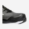 Sapato de Segurança em TPU Cinza com Biqueira de Alumínio Super Set Grey S1P ToWorkFor
