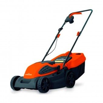 Corta-Relvas Eltrico 1600W CR 38 LS Dormak