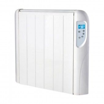 Emissor Trmico de Parede Delba DB-550-6 1500W