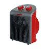 Termoventilador Vertical Delba DB-761 2000W Vermelho Termoventilador Vertical Delba DB-761 2000W Vermelho