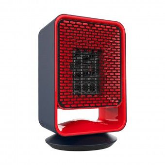 Termoventilador Cermico HJM Siroco 1500W