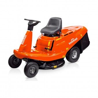 Trator Corta-Relva TXM 76 DK Transmisso Hidrosttica 76cm 352 CC Dormak
