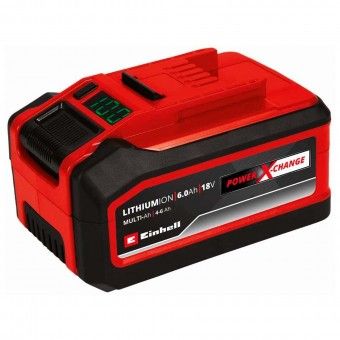 Bateria Power X-Change Multi-Ah PXC Plus 18V 4-6Ah Einhell