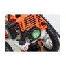 Roçadora com Rodas de Pega Dupla 52CC Roçadora com Rodas de Pega Dupla 52CC