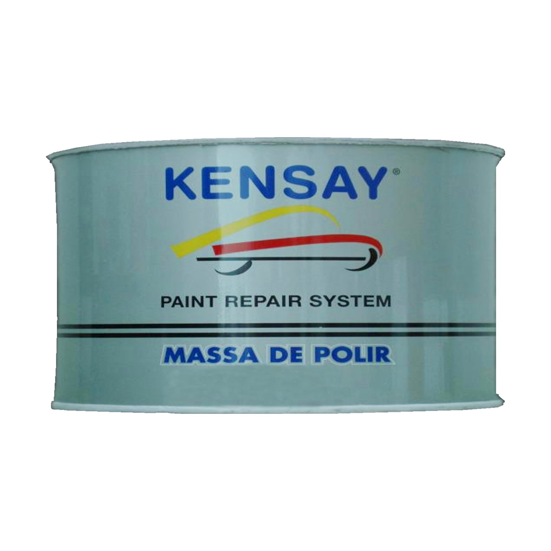 Massa de Polir Fina 250g