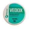Vedox Pasta Vedante e Antioxidante 70g Vedox Pasta Vedante e Antioxidante 70g