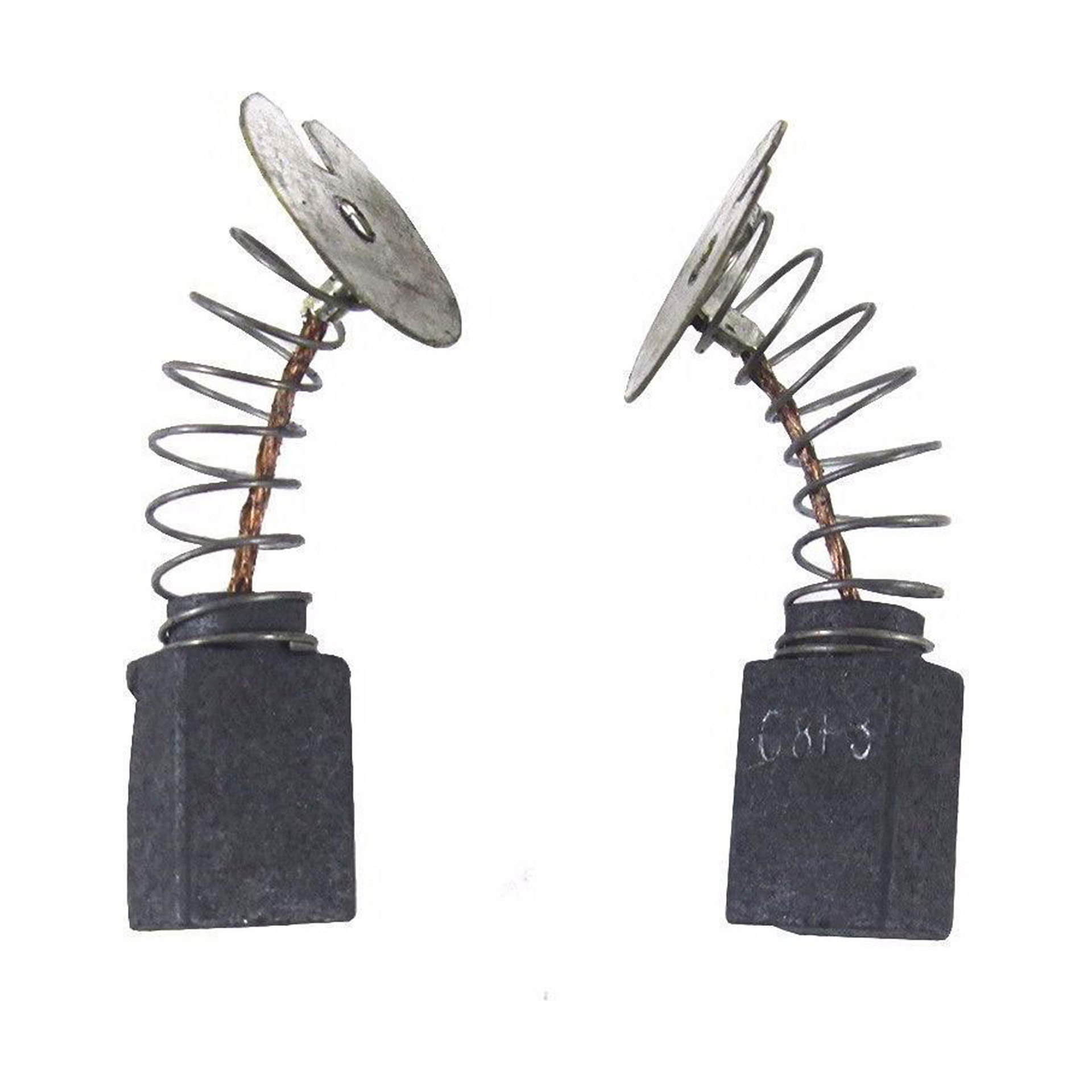 Escovas Carvão 31. 450374 - 06 Dewalt