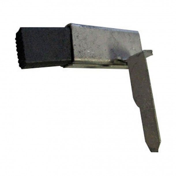 Par de Escovas Carvo 1003897 - 00 Black&Decker