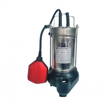 Bomba Submersvel APF 0.8-14MG 1 1/4"