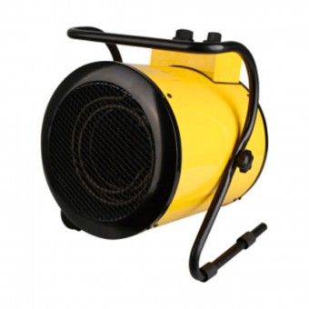 Aquecedor Industrial Delba DB-558 3KW 240V