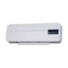 Aquecedor Cerâmico de Parede c/ Comando Delba DB-614 2000W Aquecedor Cerâmico de Parede c/ Comando Delba DB-614 2000W