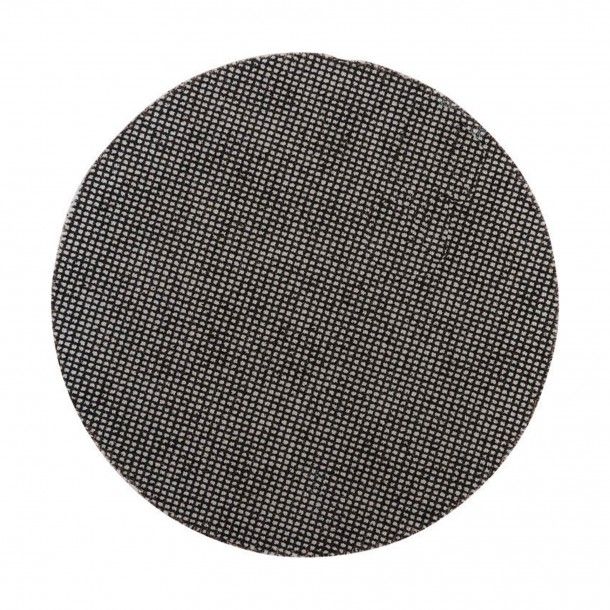 Disco Lixa Abrasivo de Rede com Velcro D150 - G120 Kwb