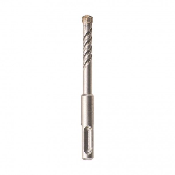 Broca SDS Plus 4 Pontas - 14,0x100/160 mm Kwb