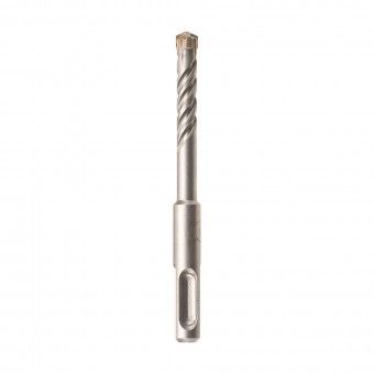 Broca SDS Plus 4 Pontas - 8,0x100/160 mm Kwb