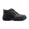 Bota de Segurança S3 Hercules Biqueira e Palmilha Aço Bota de Segurança S3 Hercules Biqueira e Palmilha Aço