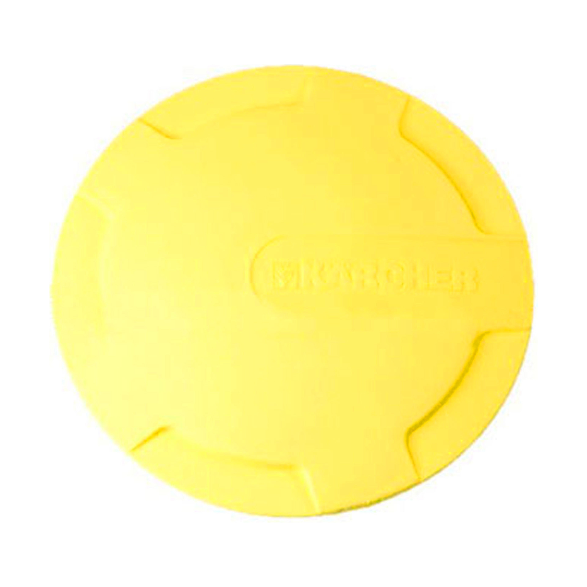 Tampa Roda para Lavadoras Alta Pressão Karcher