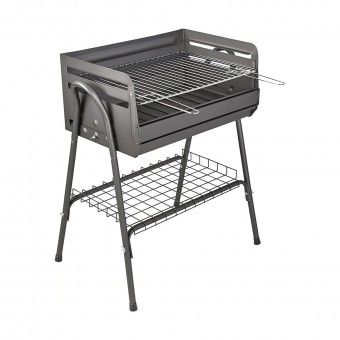 Barbecue Luso a Carvo Nacional