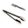 Tenaz Churrasco Inox - 40 cm Tenaz Churrasco Inox - 40 cm