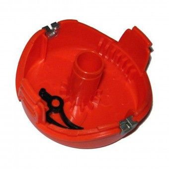 Tampa para Bobina Aparador GL655 Black&Decker