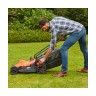 Corta-Relvas Eltrico 1600W-38cm Black&Decker