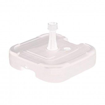 Base Guarda-Sol Resina - 16L