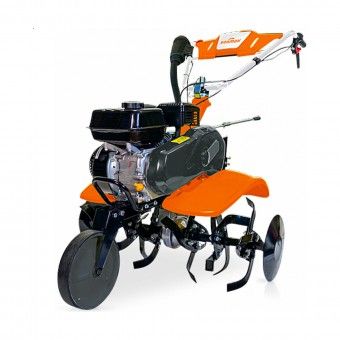 Motoenxada a Gasolina MD 55 DK Dormak