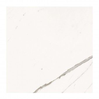 Pavimento Absolute White Glossy 45x45cm Domino