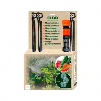 Kit Micro Rega Horta NS3 Elgo