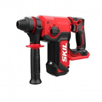 Martelo Perfurador Brushless 20V sem Bateria 3851 CA Skil