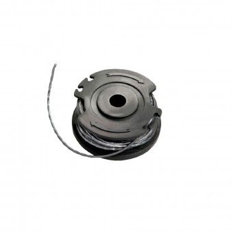 Bobine de Fio para Aparador de Relva 0230/0240 Skil
