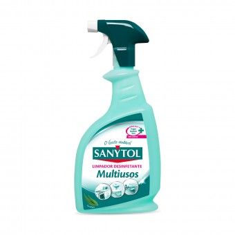 Desinfetante Multiusos Sanytol 750ml