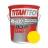Tinta para Marcao Amarela Titan PX 600 4L