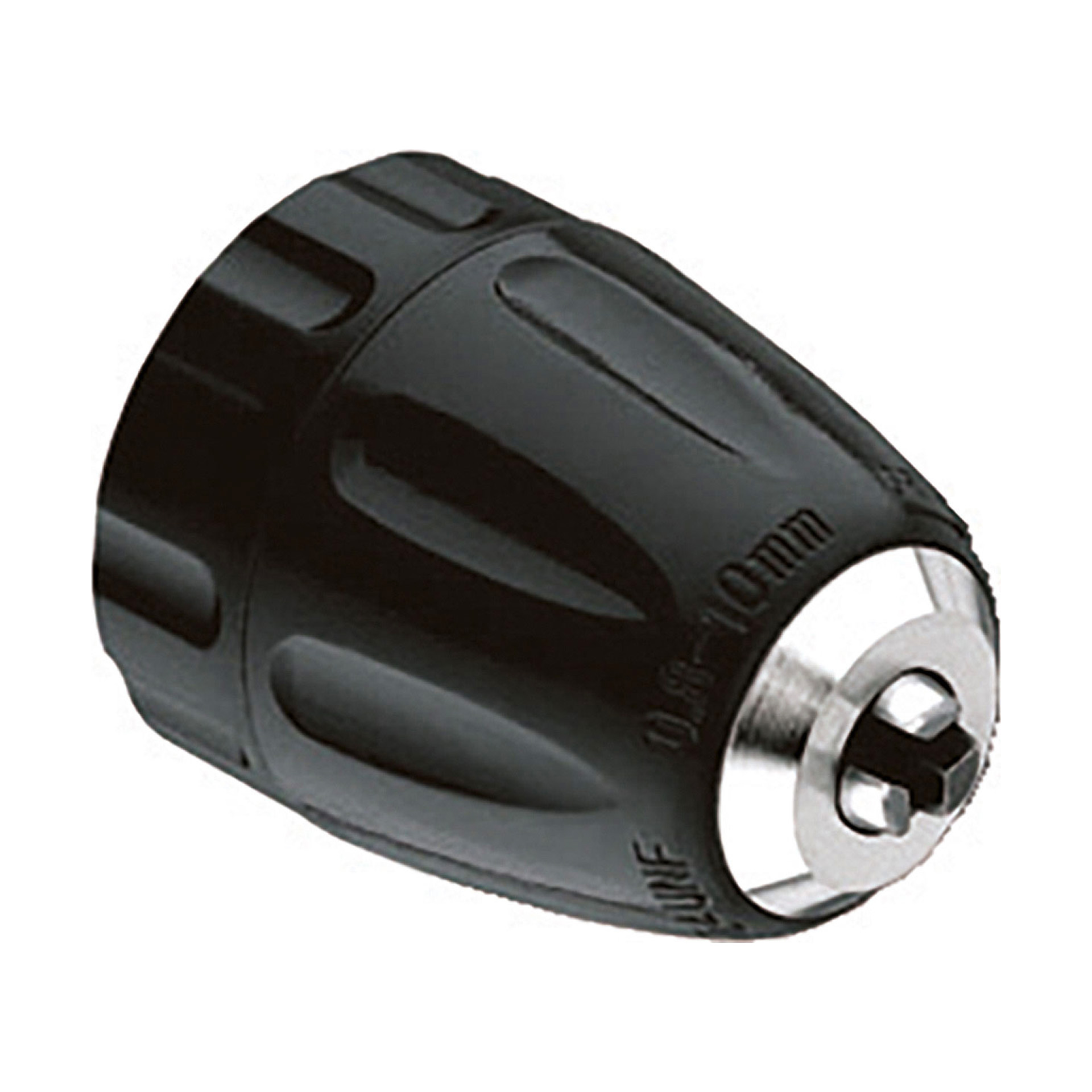 Bucha Aperto Rápido Berbequim 1/2"x13mm