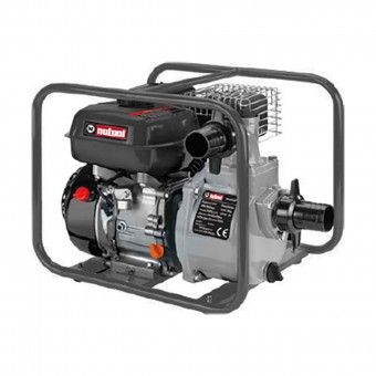 Motobomba Nutool 4T 7HP 2"