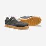 Sapato de Segurança Cinza com Biqueira de Aço BoardSlide S3 ToWorkFor