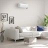 Ar Condicionado Fixo Interior e Exterior 9000BTU Comfort AR09 Samsung Ar Condicionado Fixo Interior e Exterior 9000BTU Comfort AR09 Samsung