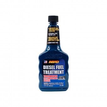 Tratamento de Combustvel Diesel 354ml Abro