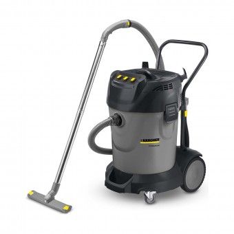 Aspirador Slidos e Lquidos 70L NT 70/3 Karcher